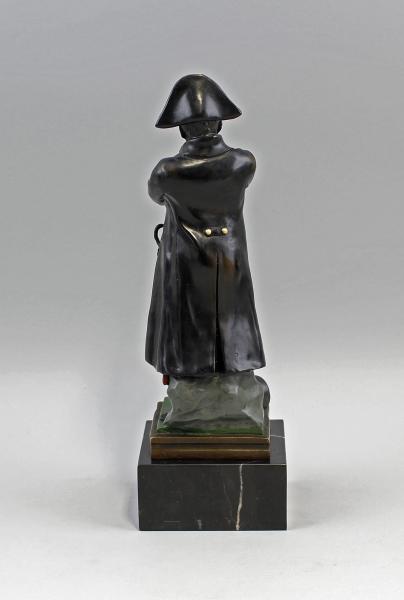 Guillemin, Bronze Napoleon