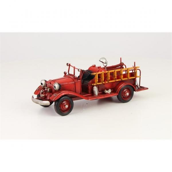 Nostalgische Feuerwehr