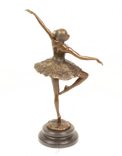 Große Ballerina
