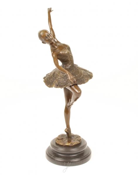 Große Ballerina