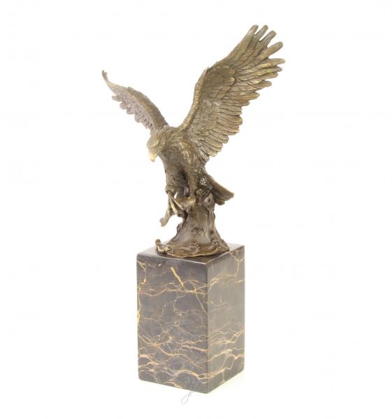 Bronze Burnett See Adler