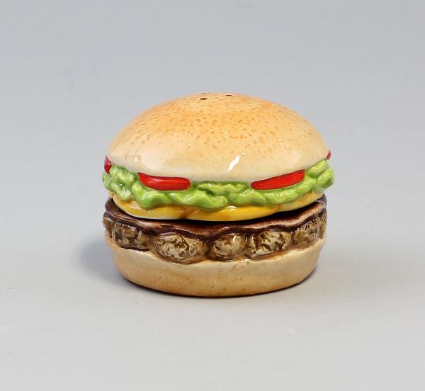Salz und Pfeffer Streuer Paar Paar Streuer Hamburger