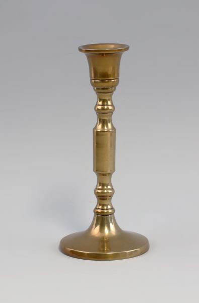 Leuchter Bronze-farbig