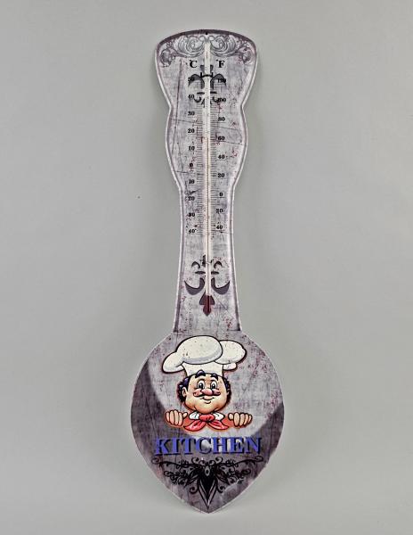 Thermometer Kitchen