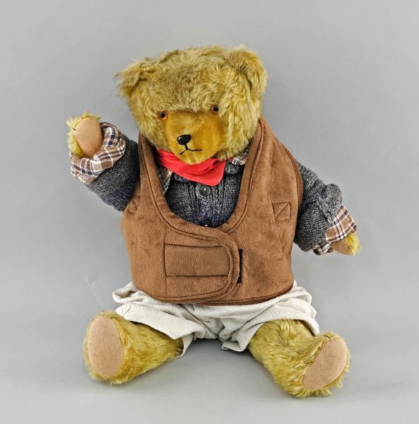 Teddy