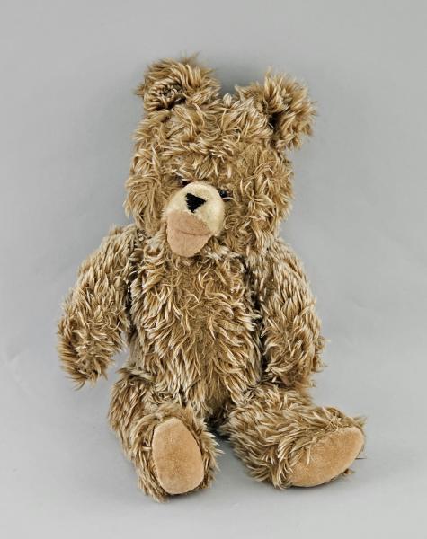 Teddy