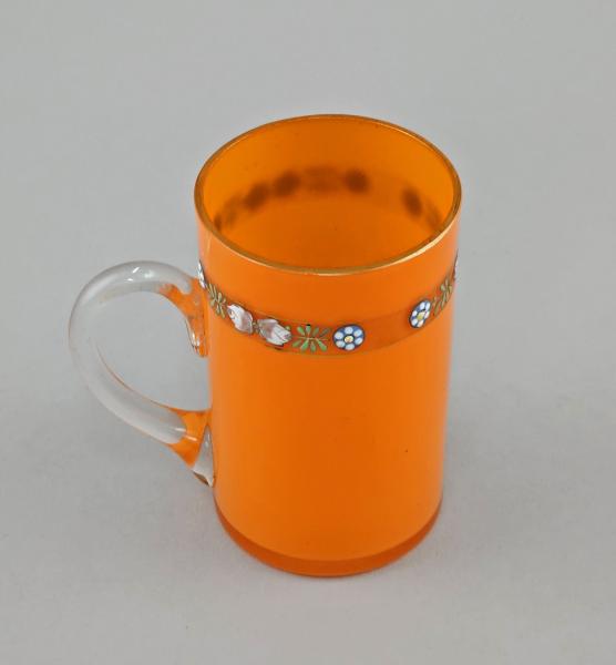 Bäderglas Kurglas Bad Neuenahr