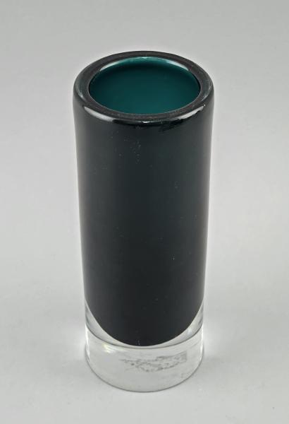 Moderne Überfang-Vase