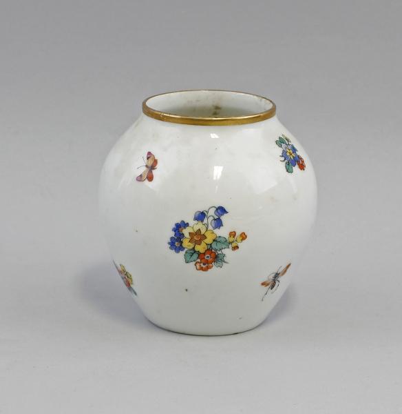 Art déco Vase Hüttensteinach