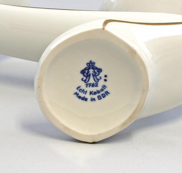 Leuchter Volkstedt
