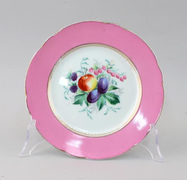 Obstteller Biedermeier