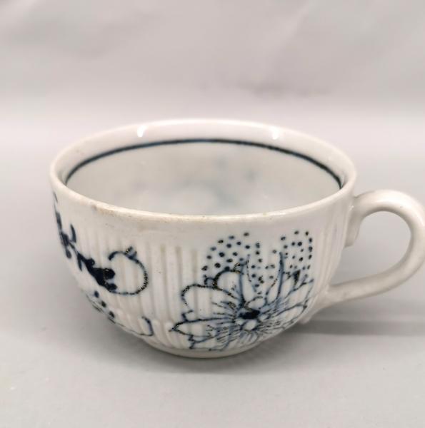 Porzellan Tasse Zwiebelmuster Thüringen 19.Jh.