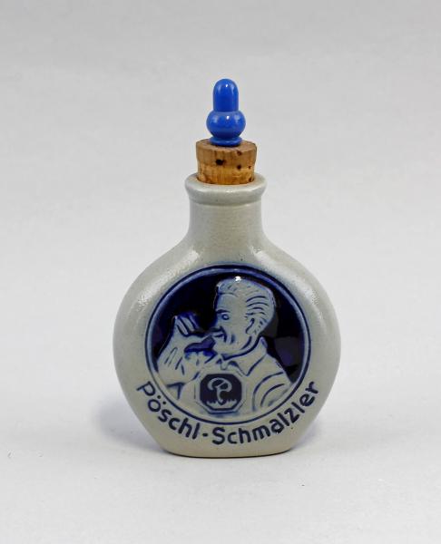 Schnupftabak-Flasche Westerwald