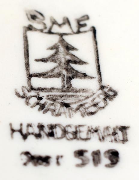 Kännchen Schramberg.