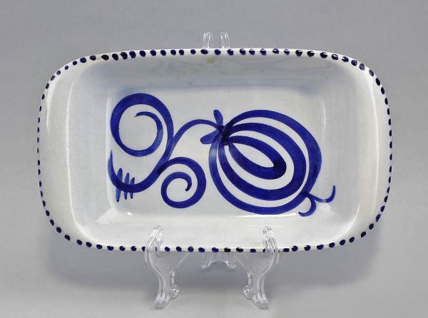 Schale Schramberg "Goslar" Zwiebel