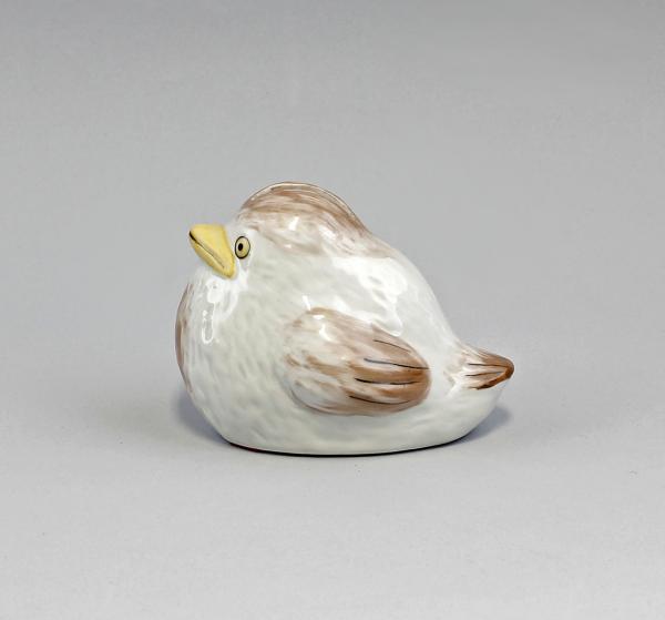 Spardose Spatz