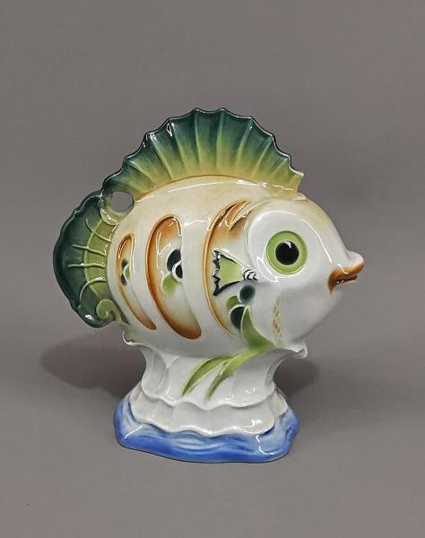 Deko-Fisch