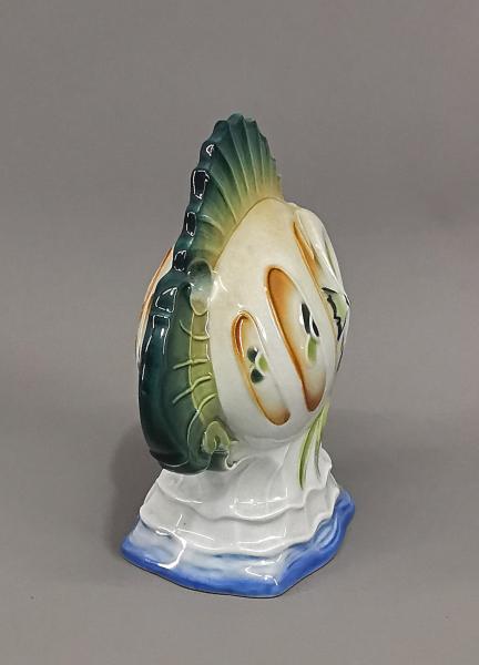 Deko-Fisch